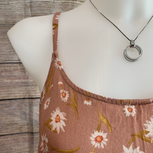 Forever 21 Spaghetti Strap size Sp - H-08 - Picture 3 of 4